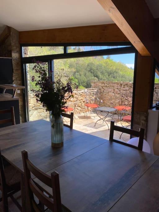 Casa vacanze La Bergerie Saint-Vincent (Herault)