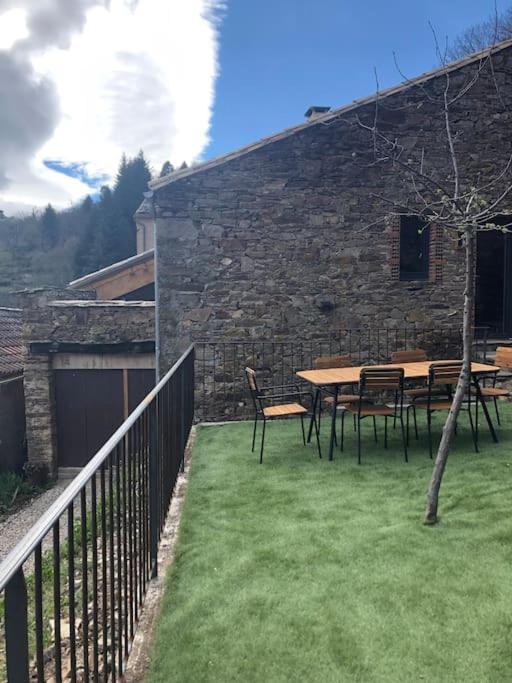 Ferienhaus La Bergerie *