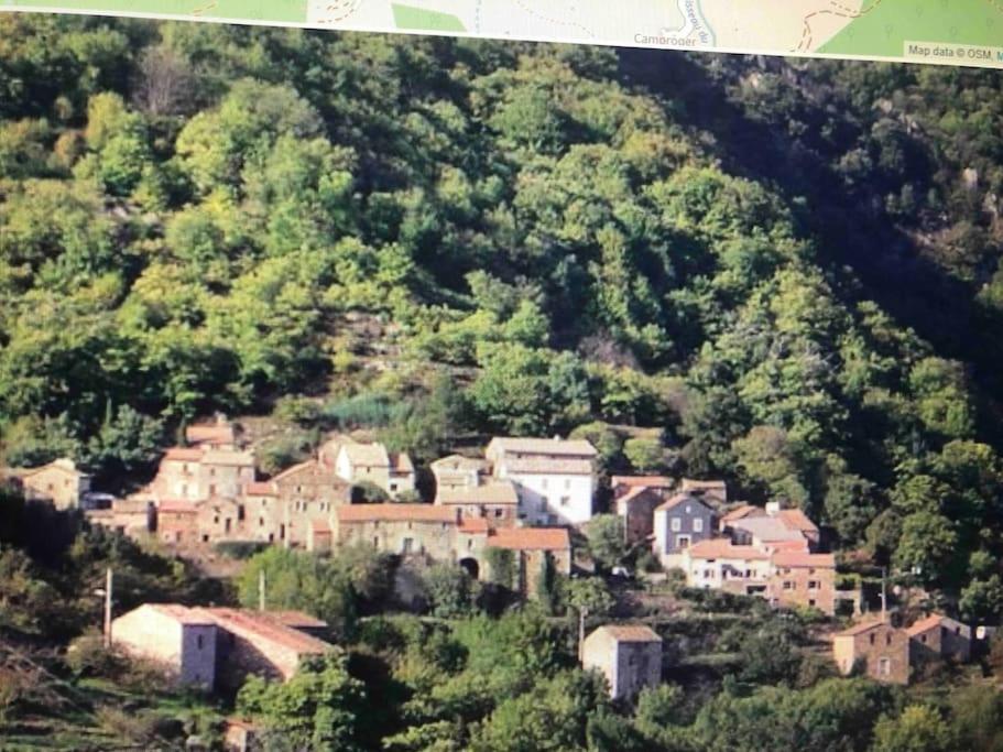 Casa vacanze La Bergerie Saint-Vincent (Herault)