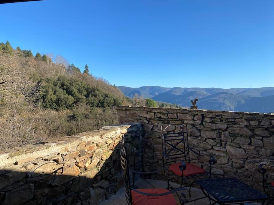La Bergerie Saint-Vincent (Herault)
