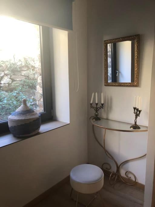 La Bergerie Ferienhaus *