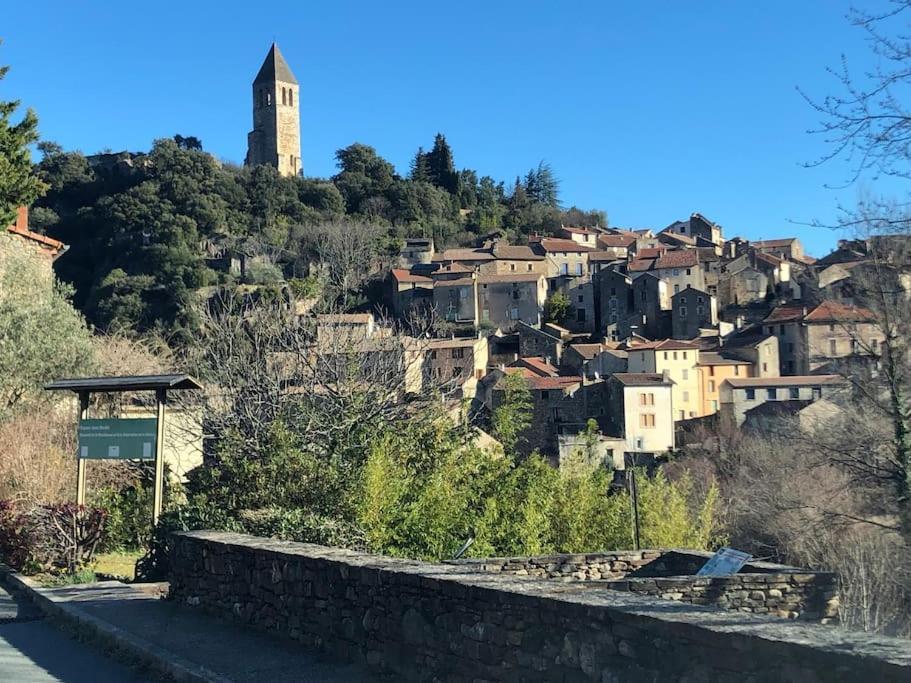 La Bergerie * Saint-Vincent (Herault)