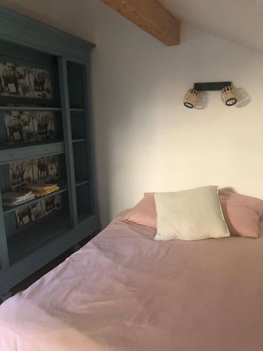 La Bergerie Ferienhaus *