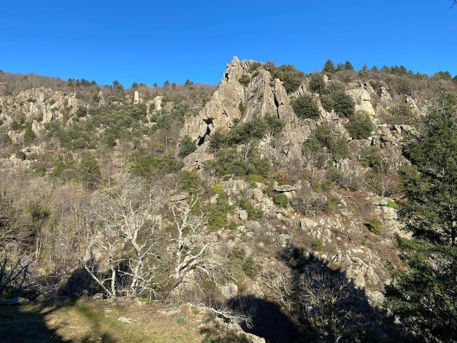 Casa vacanze La Bergerie *