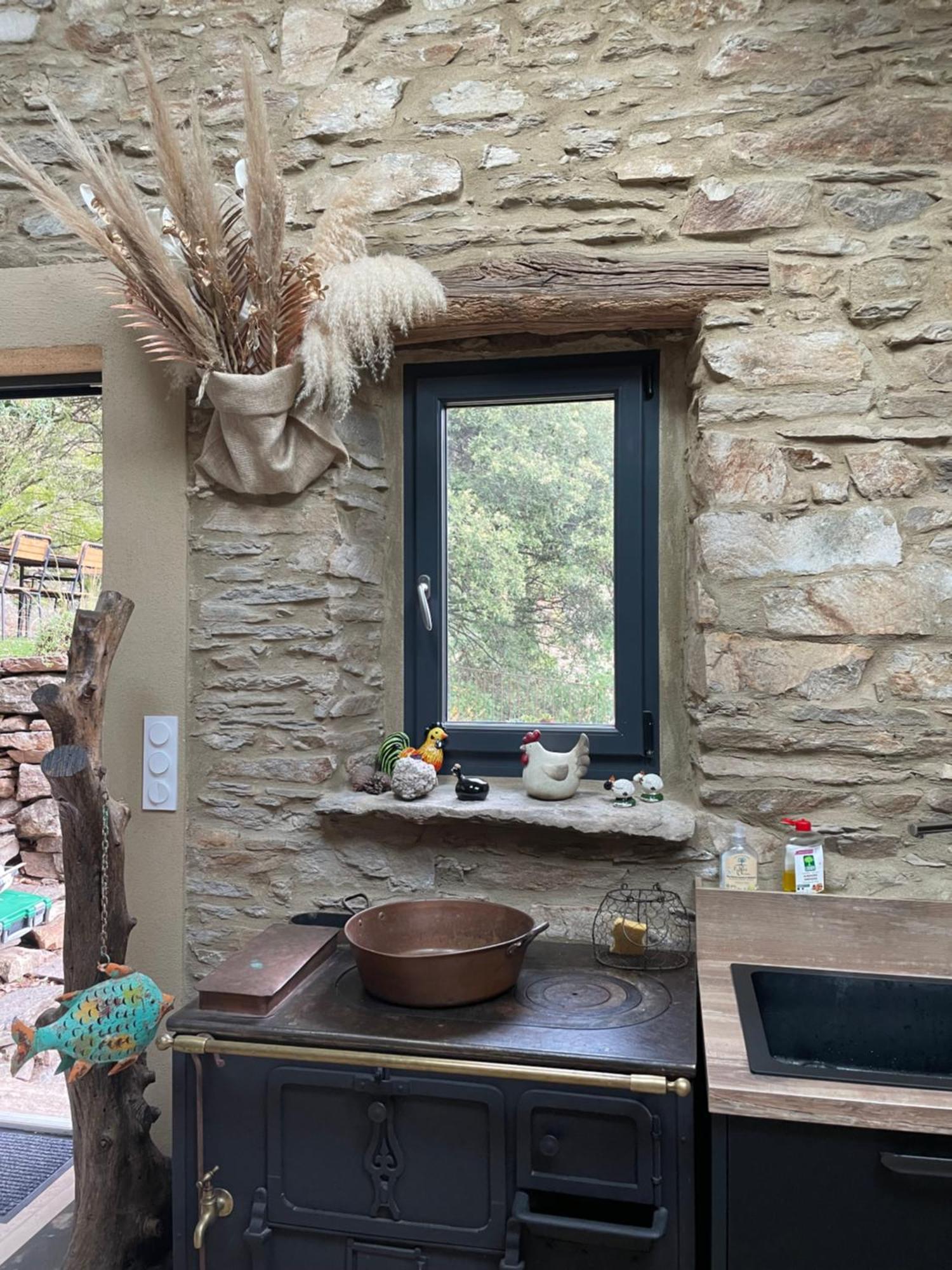 Casa vacanze La Bergerie *