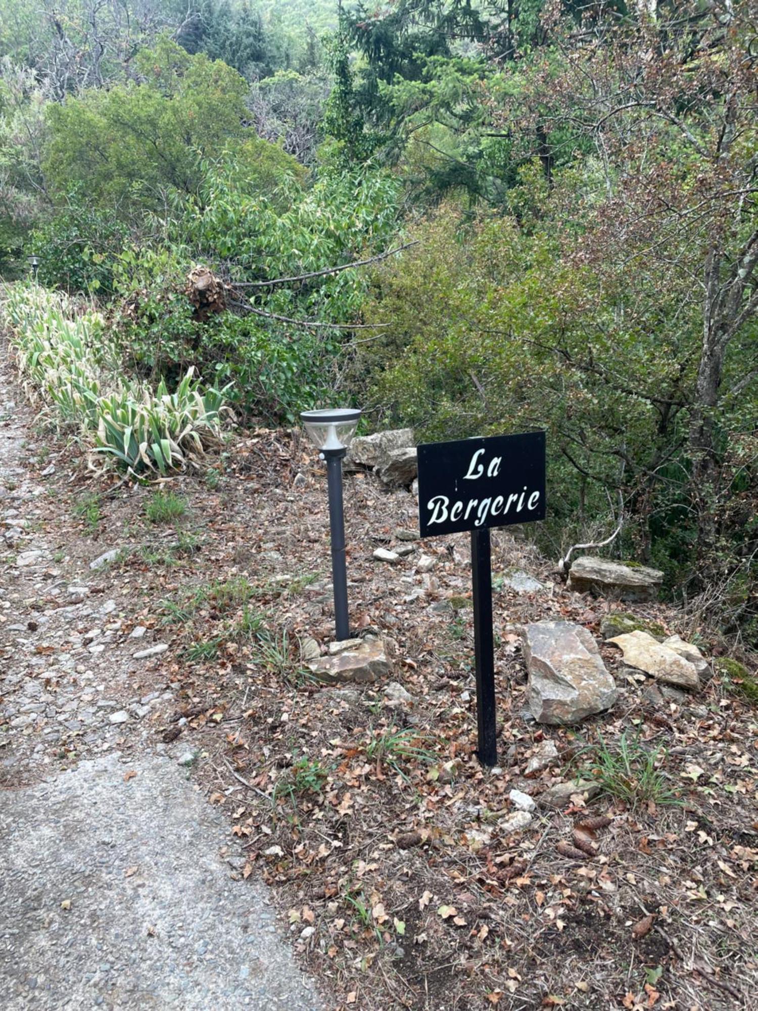 La Bergerie